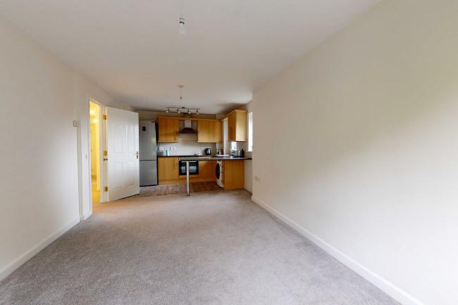 1 Scholars Court, Collegiate Way, Manchester, M27 4LA 3