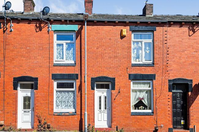 24 Wakefield Street, Oldham, OL1 2PP 4