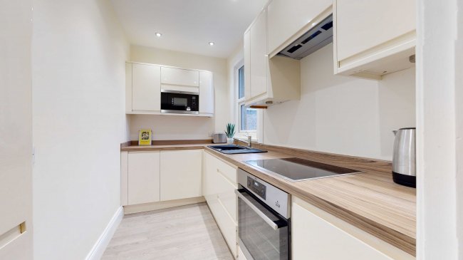 47A & 47B West Street, Bromley, Kent BR1 1RE 3