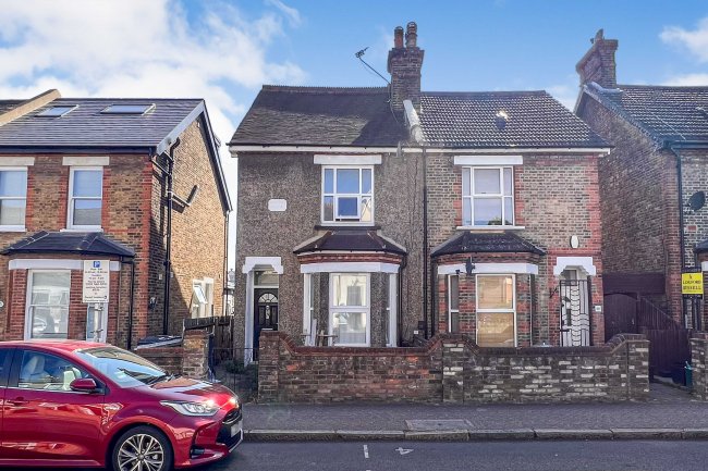 47A & 47B West Street, Bromley, Kent BR1 1RE 3