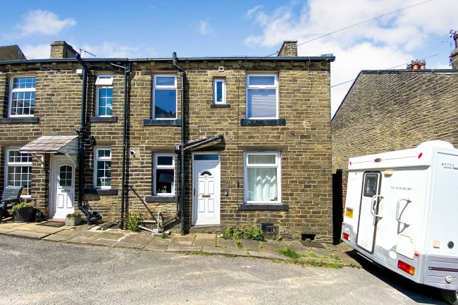 6 Violet Street, Haworth, Keighley, West Yorkshire BD22 8AU 5