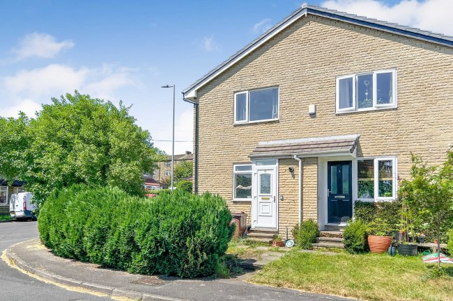 51 Moorside Road, Bradford, BD2 2EY 1