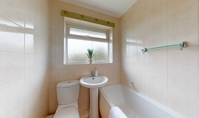 51 Moorside Road, Bradford, BD2 2EY 1