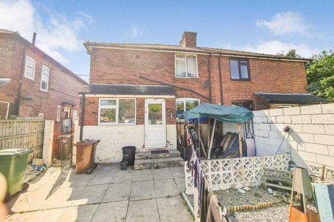 23 Wood Green, Castleford, WF10 5PH 9