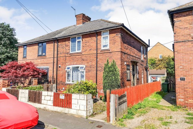 23 Wood Green, Castleford, WF10 5PH 9