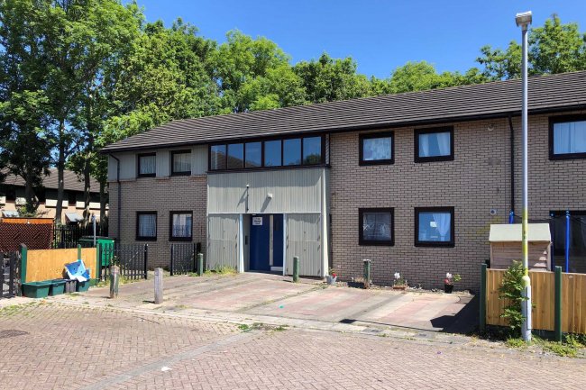 7 Borwick Court, Westgate, Morecambe, Lancashire, LA4 4UA 9