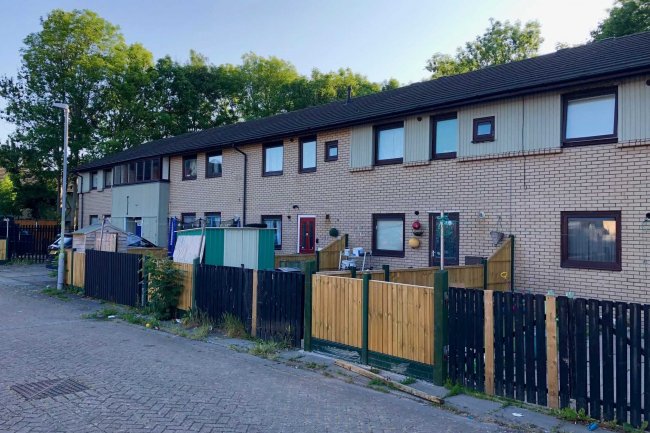 7 Borwick Court, Westgate, Morecambe, Lancashire, LA4 4UA 9