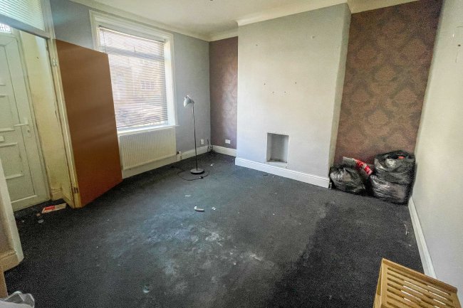 84 Oak Street, Colne, Lancashire, BB8 0BA 3