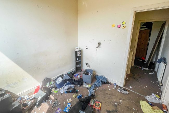 84 Oak Street, Colne, Lancashire, BB8 0BA 3