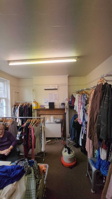 82A and 82B High Street, Gillingham, ME7 1AX 8