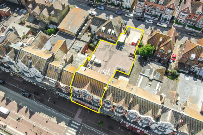 Iceland, 44 Devonshire Road, Bexhill-on-Sea TN40 1AX 7