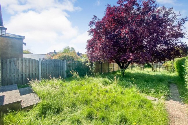 13 Moresby Avenue, Surbiton, Surrey, KT5 9DT 9