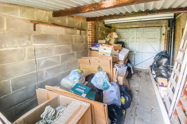 13 Moresby Avenue, Surbiton, Surrey, KT5 9DT 9