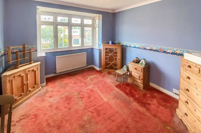 13 Moresby Avenue, Surbiton, Surrey, KT5 9DT 9