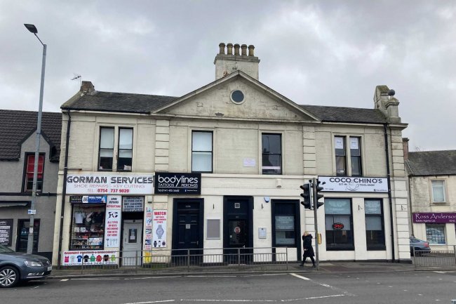 106 Main Street, Baillieston, Glasgow, G69 6AE 5
