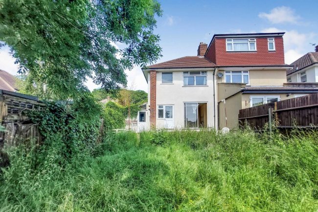 82 Crookston Road, Eltham, London, SE9 1YD 3