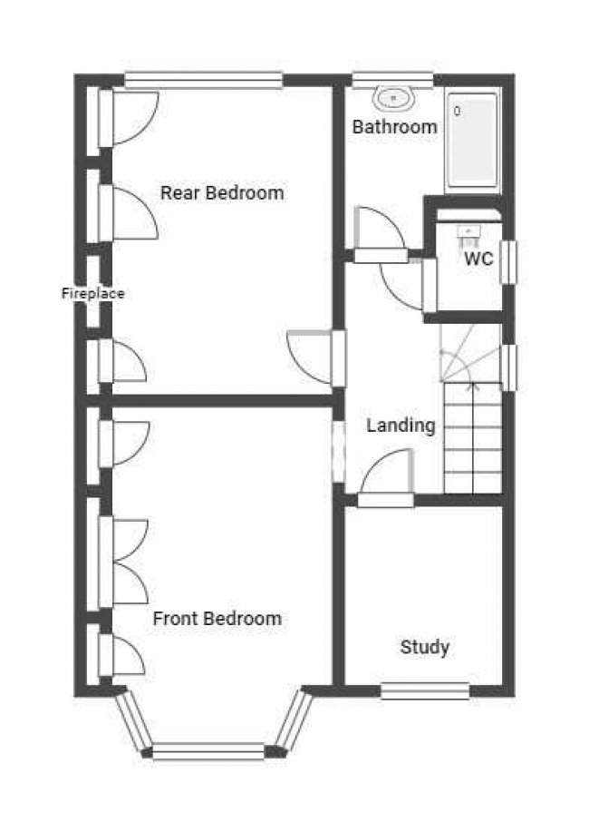 82 Crookston Road, Eltham, London, SE9 1YD 3