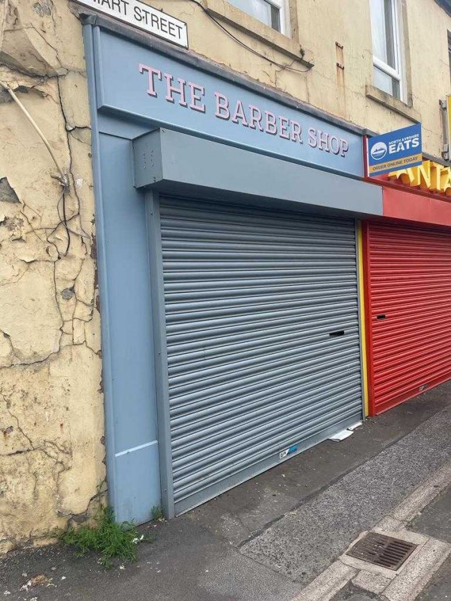 39A Boglemart Street, Stevenston, KA20 3EL 6