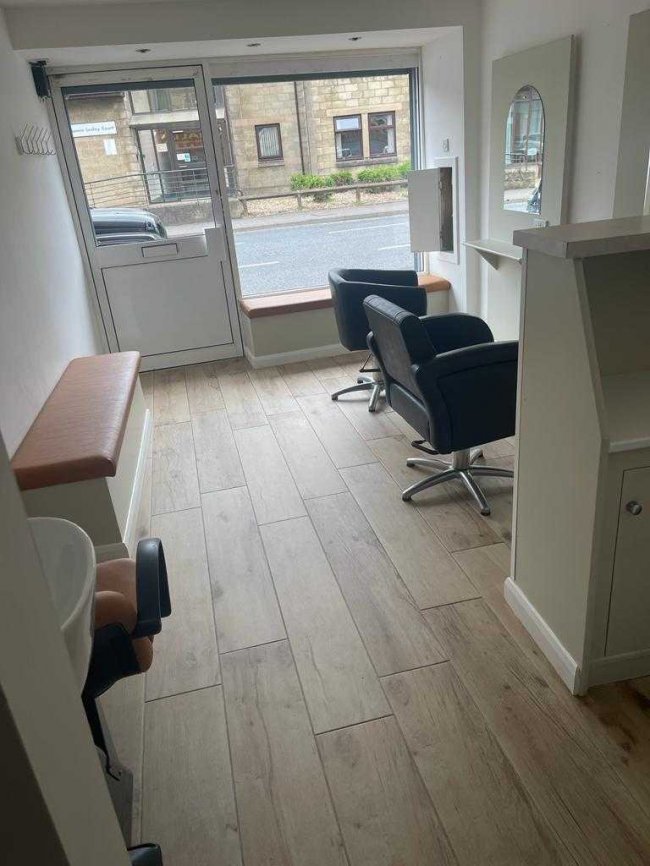 39A Boglemart Street, Stevenston, KA20 3EL 6