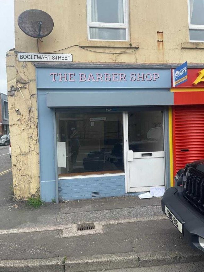 39A Boglemart Street, Stevenston, KA20 3EL 6