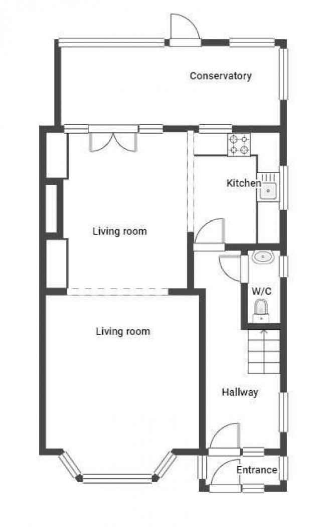 40 Dymoke Road, Hornchurch, Essex, RM11 1AA 10
