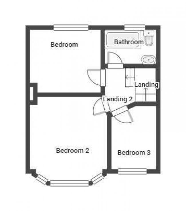 33 Ridgeway East, Sidcup, Kent, DA15 8RY 8