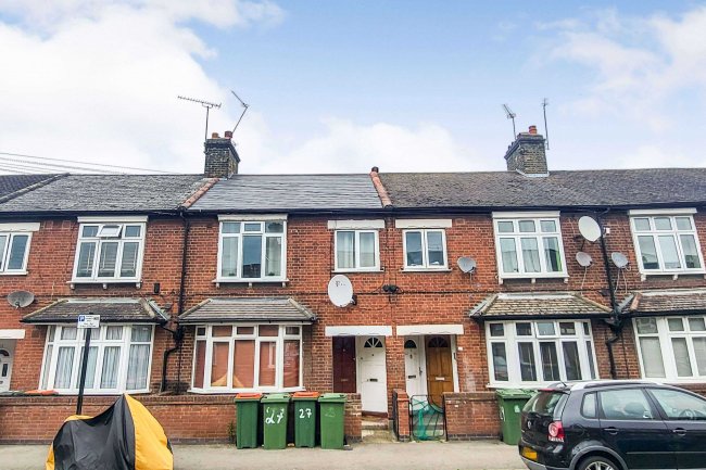 25 & 27 Ripley Road, Canning Town, London, E16 3EA 10