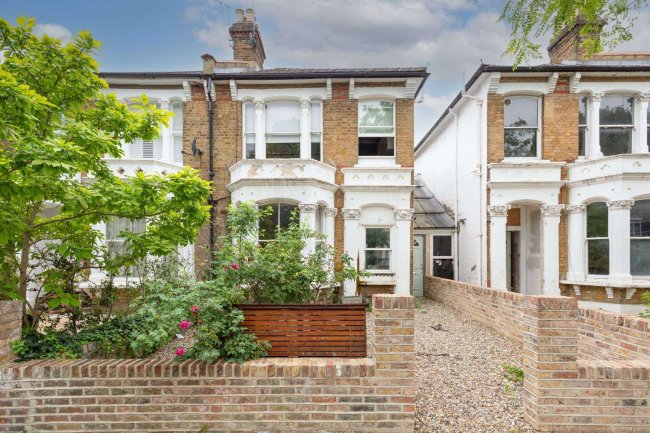 115 Highlever Road, North Kensington, London W10 6PH 3