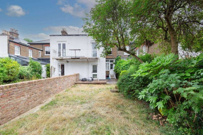 115 Highlever Road, North Kensington, London W10 6PH 3