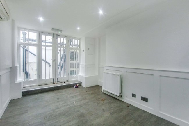 47 Mount Pleasant, Kings Cross, London, WC1X 0AE 7