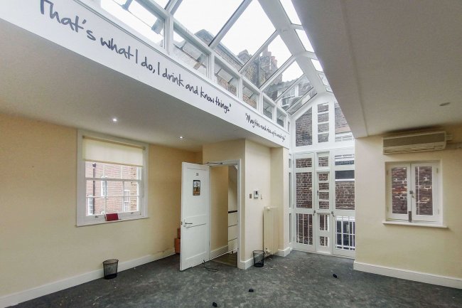 47 Mount Pleasant, Kings Cross, London, WC1X 0AE 7