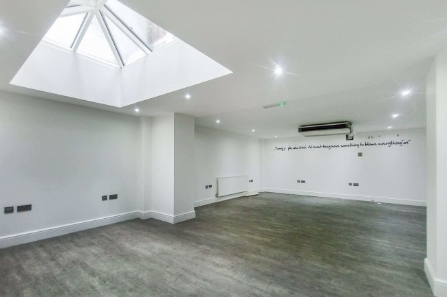 47 Mount Pleasant, Kings Cross, London, WC1X 0AE 7