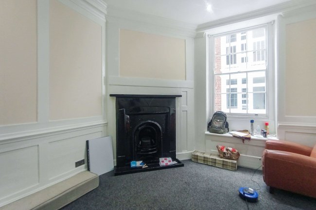 47 Mount Pleasant, Kings Cross, London, WC1X 0AE 7