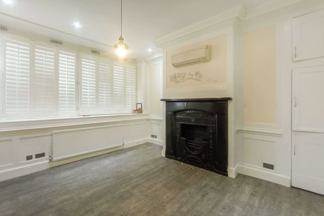 47 Mount Pleasant, Kings Cross, London, WC1X 0AE 7