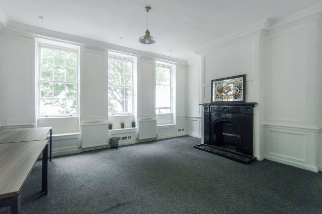 47 Mount Pleasant, Kings Cross, London, WC1X 0AE 7