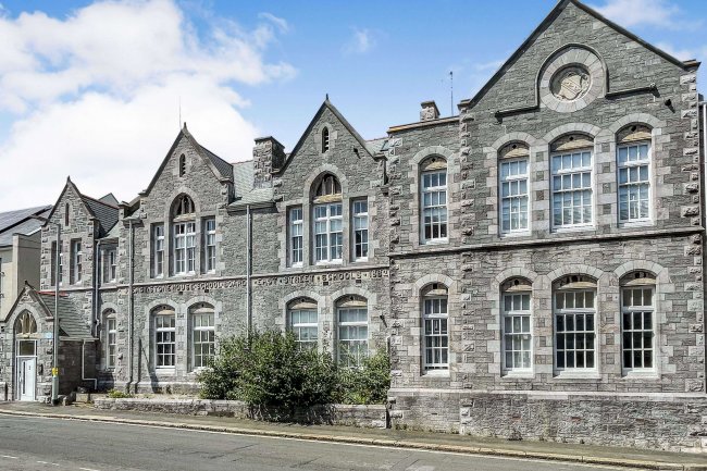 The Old School House, St George Place, Plymouth, PL1 3NY 10