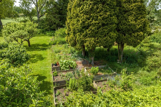 Field Cottage, Colesden Road, Colesden, Bedford. MK44 3DA 10