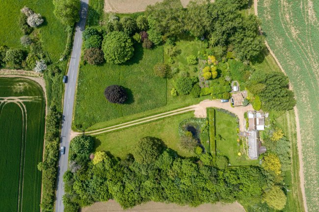 Field Cottage, Colesden Road, Colesden, Bedford. MK44 3DA 10