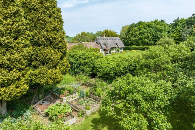 Field Cottage, Colesden Road, Colesden, Bedford. MK44 3DA 10