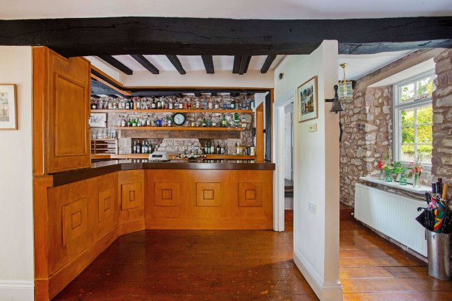 Parkfields and Millbrook House, Pontshill, Ross-on-Wye, Herefordshire HR9 5TH 2