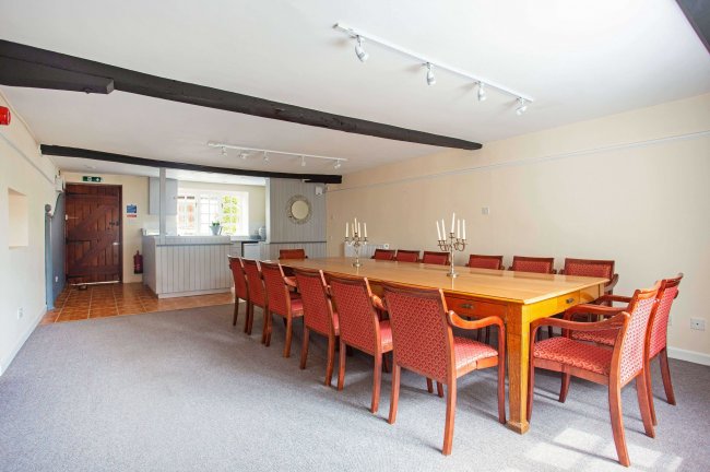 Parkfields and Millbrook House, Pontshill, Ross-on-Wye, Herefordshire HR9 5TH 2