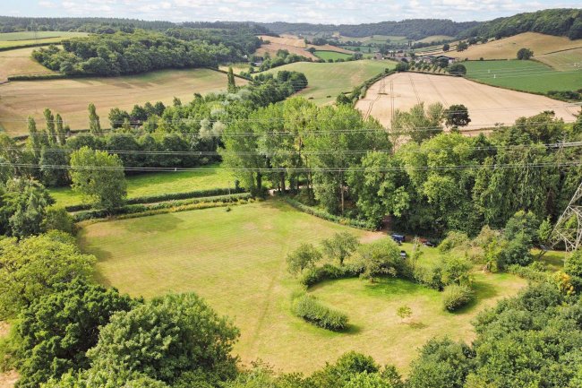 Parkfields and Millbrook House, Pontshill, Ross-on-Wye, Herefordshire HR9 5TH 2