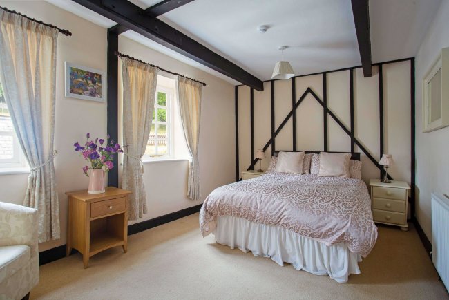 Parkfields and Millbrook House, Pontshill, Ross-on-Wye, Herefordshire HR9 5TH 2