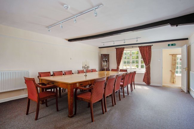 Parkfields and Millbrook House, Pontshill, Ross-on-Wye, Herefordshire HR9 5TH 2