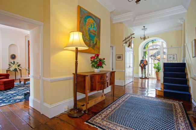 Parkfields and Millbrook House, Pontshill, Ross-on-Wye, Herefordshire HR9 5TH 2