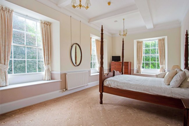 Parkfields and Millbrook House, Pontshill, Ross-on-Wye, Herefordshire HR9 5TH 2