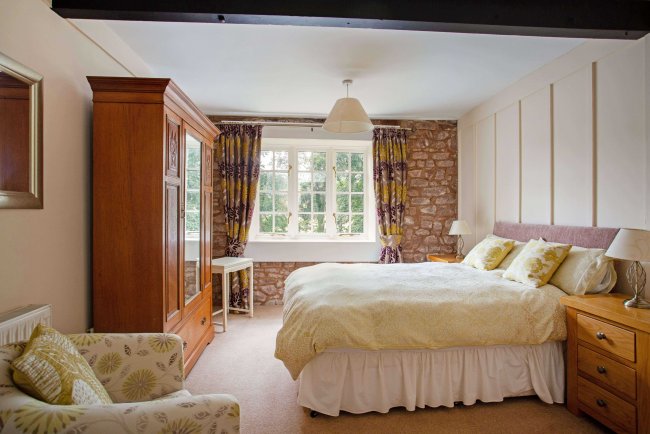 Parkfields and Millbrook House, Pontshill, Ross-on-Wye, Herefordshire HR9 5TH 2