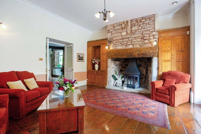 Parkfields and Millbrook House, Pontshill, Ross-on-Wye, Herefordshire HR9 5TH 2