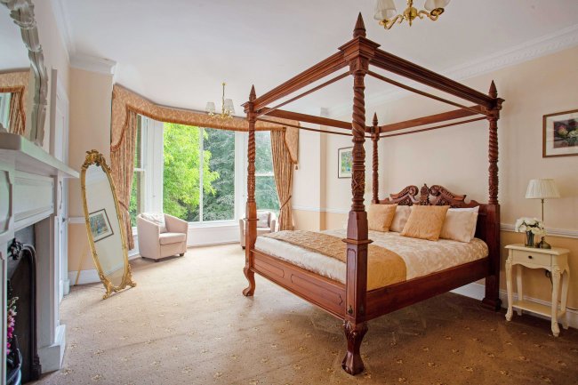 Parkfields and Millbrook House, Pontshill, Ross-on-Wye, Herefordshire HR9 5TH 2