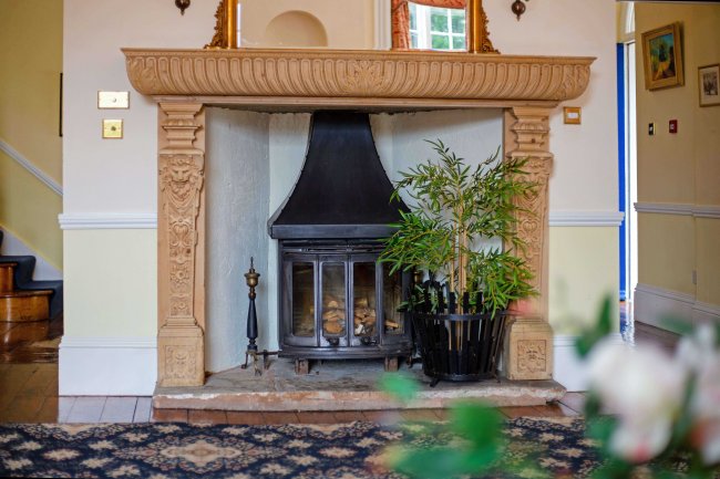 Parkfields and Millbrook House, Pontshill, Ross-on-Wye, Herefordshire HR9 5TH 2